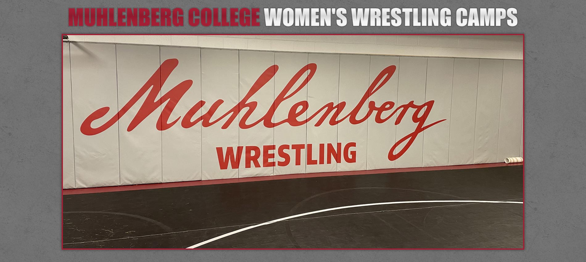 Muhlenberg College Women's Wrestling