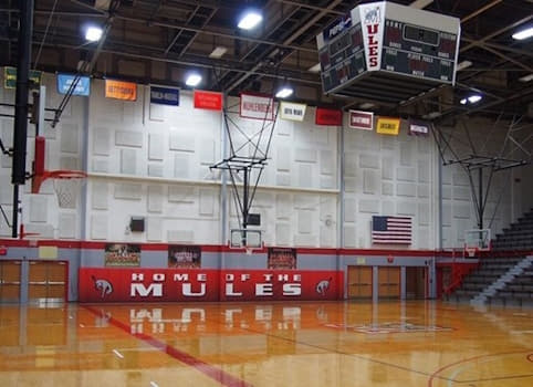 Memorial Hall