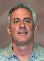 Travis Spencer